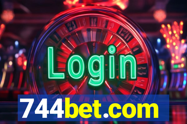 744bet.com