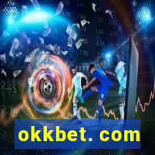 okkbet. com