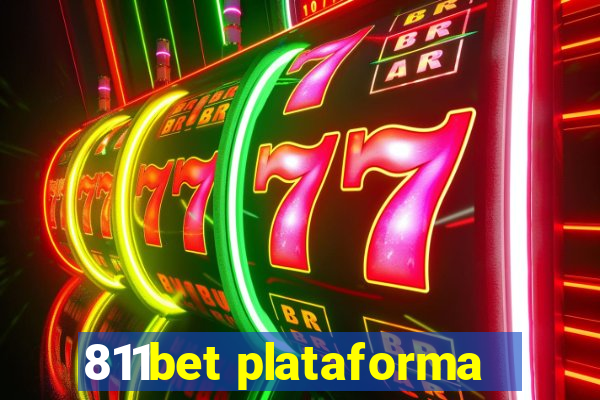 811bet plataforma