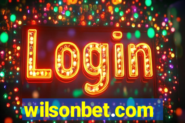wilsonbet.com