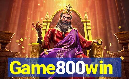 Game800win