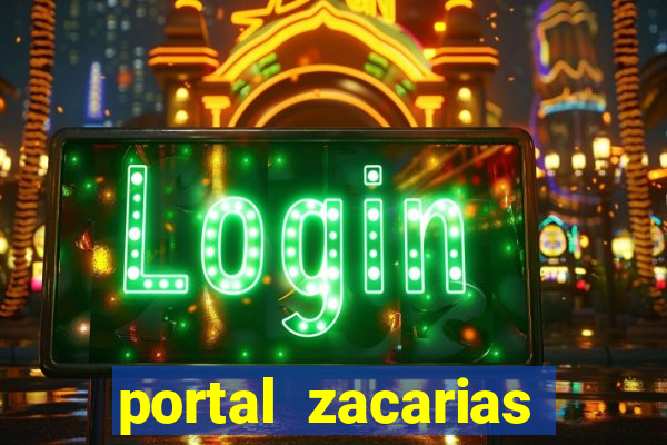 portal zacarias corpos encontrados