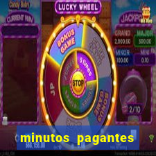 minutos pagantes fortune tiger 2024
