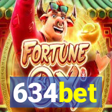 634bet