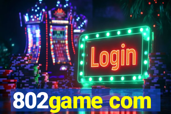 802game com