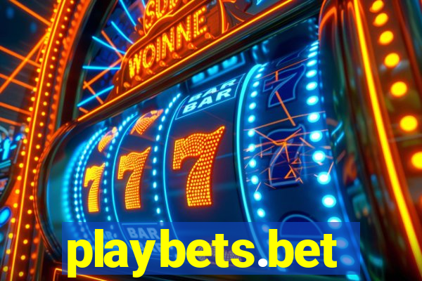 playbets.bet