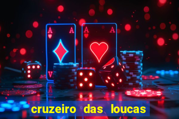 cruzeiro das loucas torrent magnet
