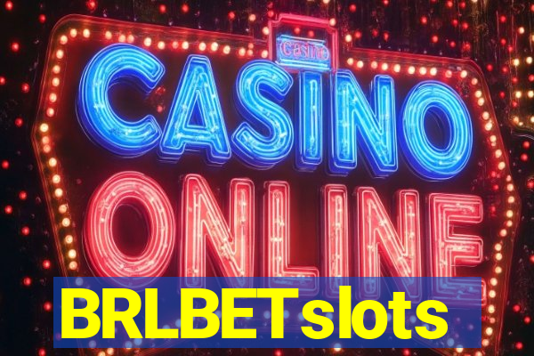 BRLBETslots