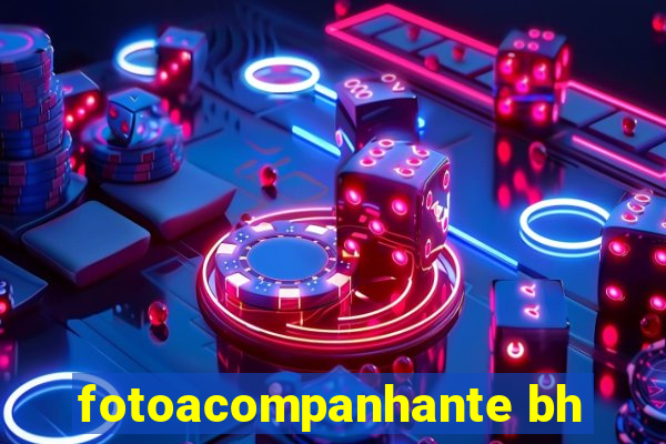 fotoacompanhante bh