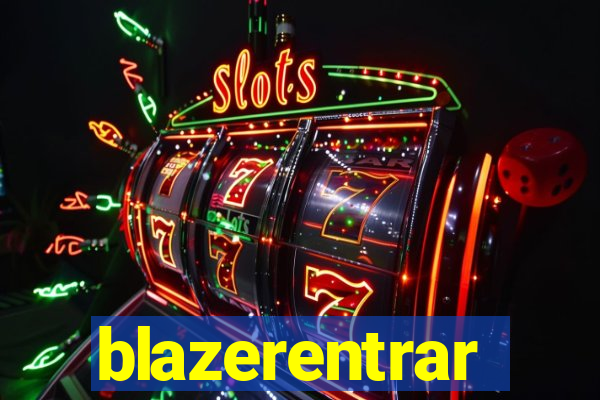 blazerentrar
