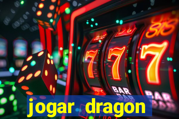 jogar dragon fortune demo