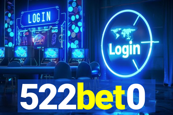 522bet0