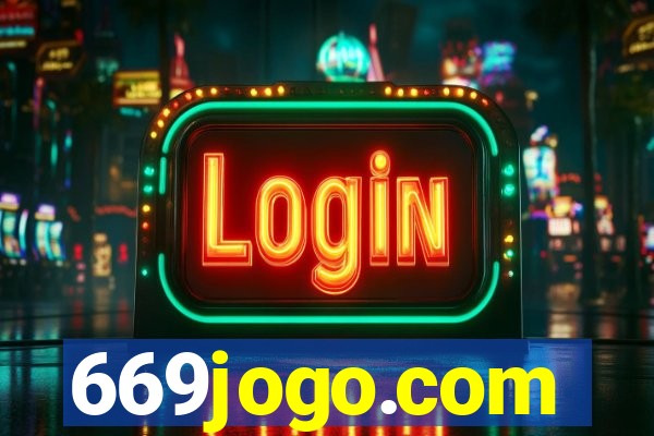 669jogo.com