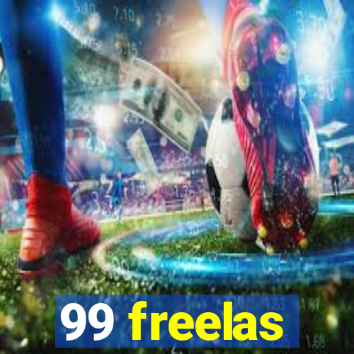 99 freelas