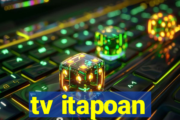 tv itapoan