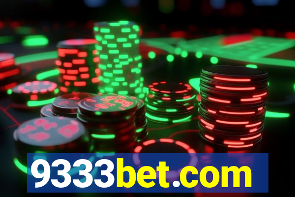 9333bet.com