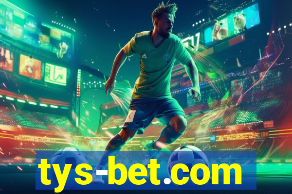 tys-bet.com
