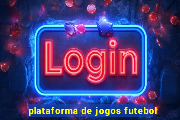 plataforma de jogos futebol