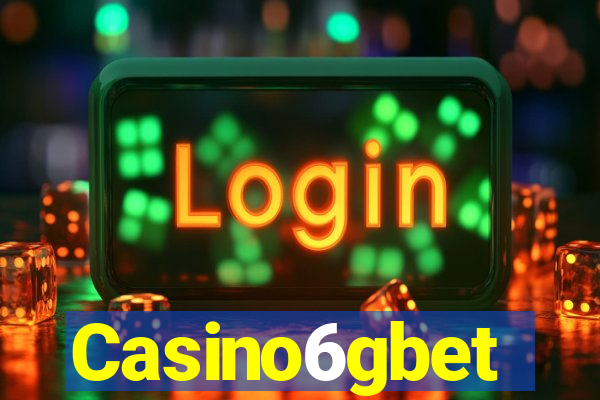 Casino6gbet