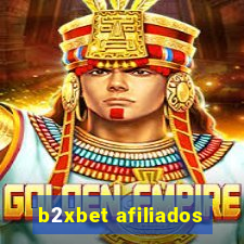 b2xbet afiliados