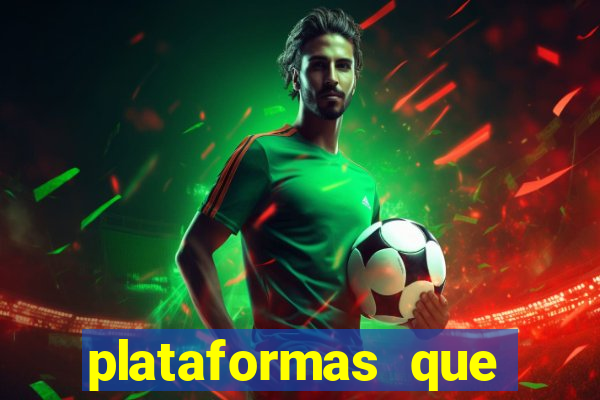 plataformas que pagam bonus no cadastro
