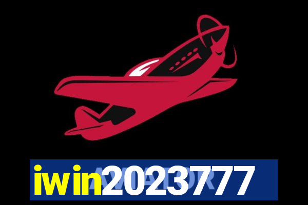 iwin2023777