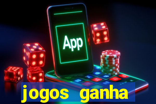 jogos ganha dinheiro sem depositar