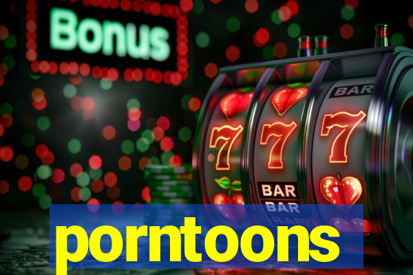 porntoons