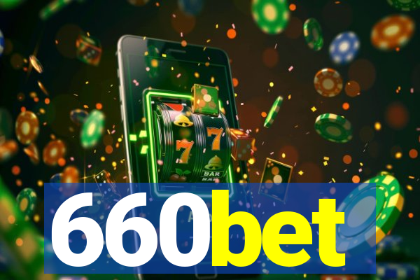 660bet