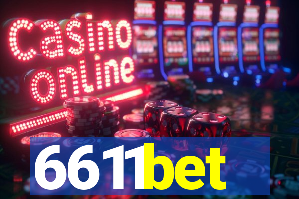 6611bet