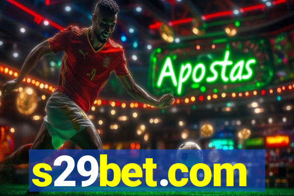 s29bet.com