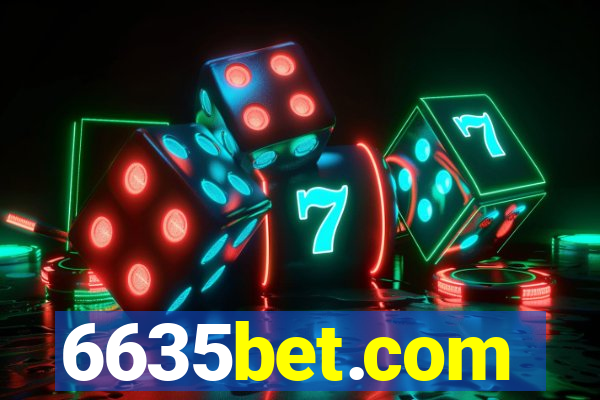 6635bet.com