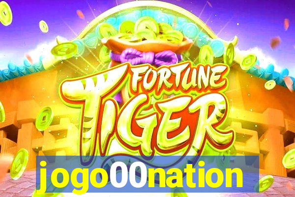 jogo00nation