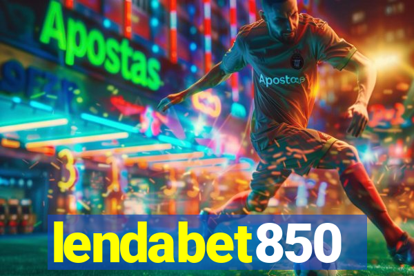 lendabet850
