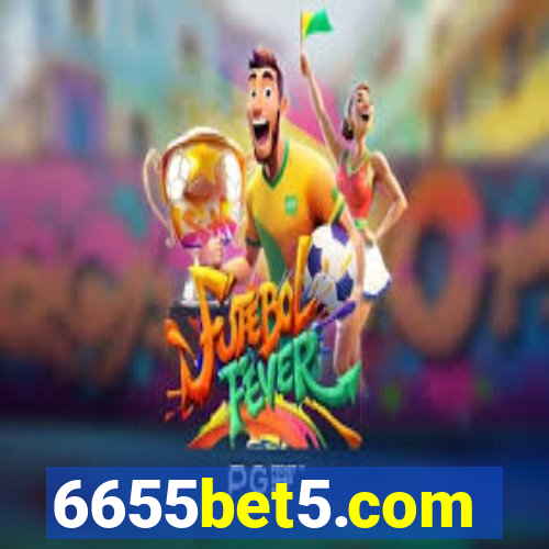 6655bet5.com