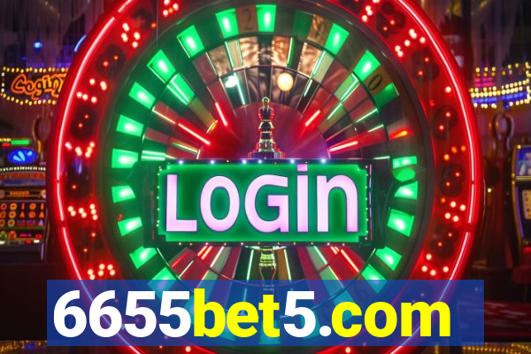 6655bet5.com