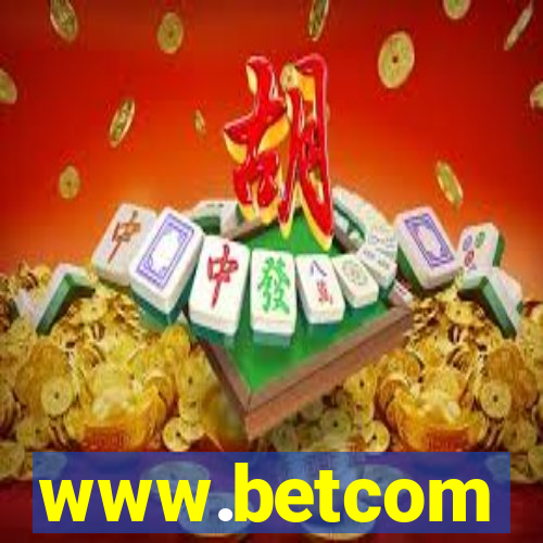 www.betcom