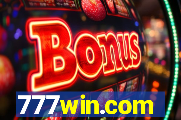 777win.com