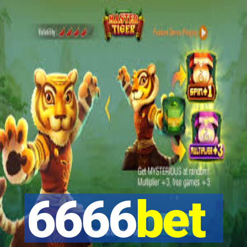 6666bet