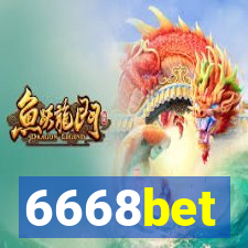 6668bet