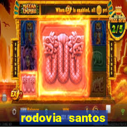rodovia santos dumont br-116