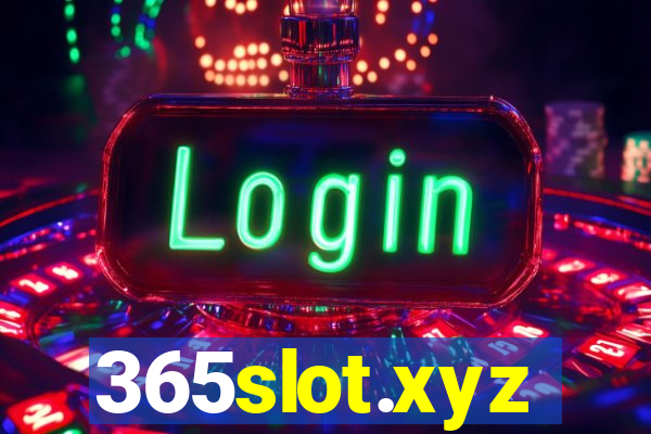 365slot.xyz