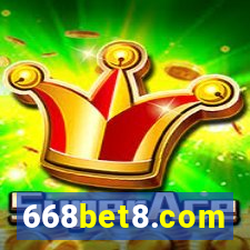 668bet8.com