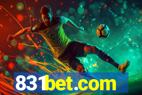 831bet.com