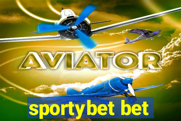 sportybet bet