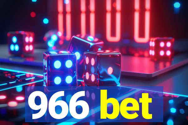 966 bet
