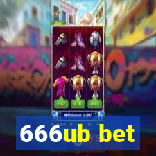 666ub bet