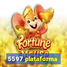 5597 plataforma