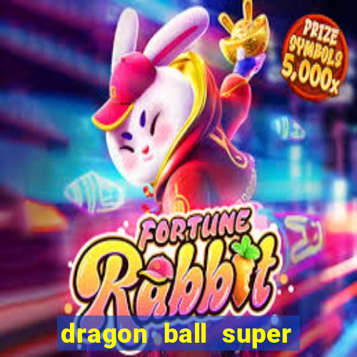 dragon ball super download torrent
