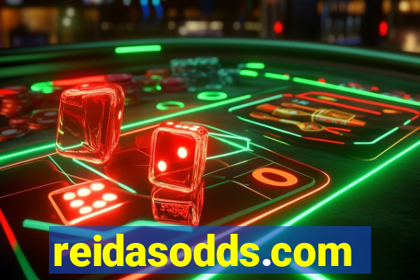 reidasodds.com
